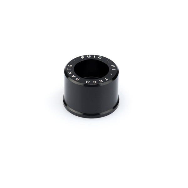 Puig Rearview Mirror Adaptor Black